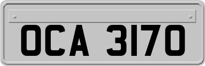 OCA3170