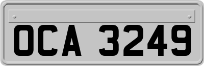 OCA3249