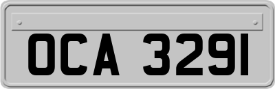 OCA3291