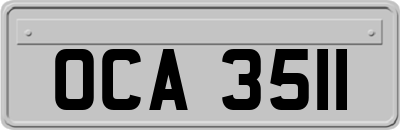 OCA3511