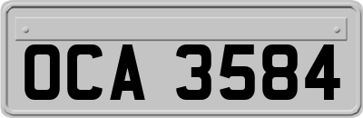 OCA3584