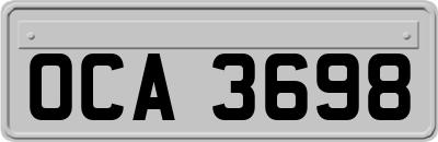 OCA3698