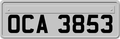OCA3853