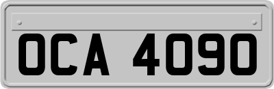 OCA4090