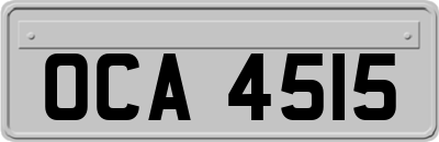 OCA4515
