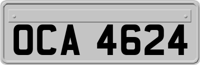 OCA4624