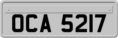 OCA5217
