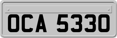 OCA5330