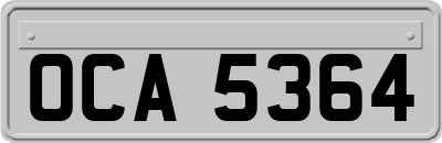 OCA5364