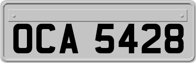 OCA5428