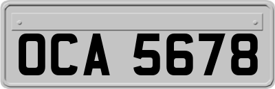 OCA5678