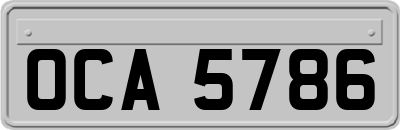 OCA5786