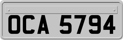 OCA5794