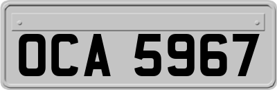 OCA5967