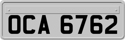 OCA6762