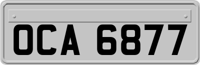 OCA6877