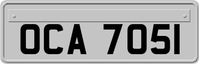 OCA7051