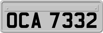 OCA7332