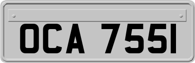 OCA7551