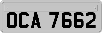 OCA7662