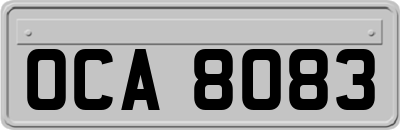 OCA8083