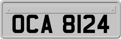 OCA8124