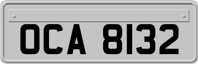 OCA8132