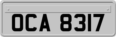 OCA8317