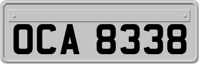 OCA8338