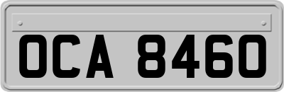 OCA8460