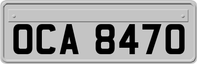 OCA8470