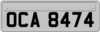 OCA8474
