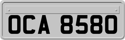 OCA8580