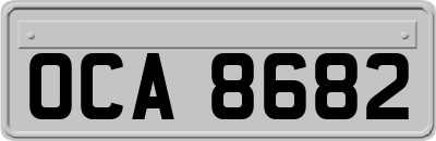 OCA8682