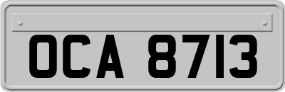 OCA8713