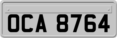 OCA8764