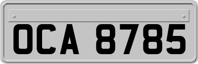 OCA8785
