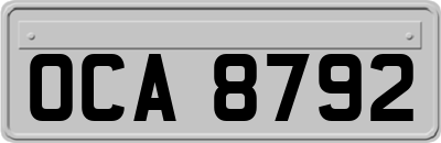 OCA8792