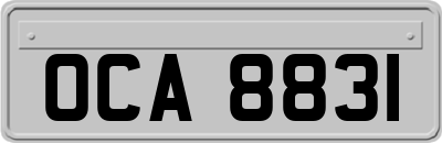 OCA8831