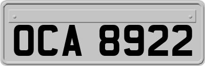 OCA8922