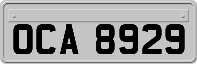 OCA8929