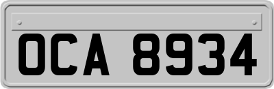 OCA8934