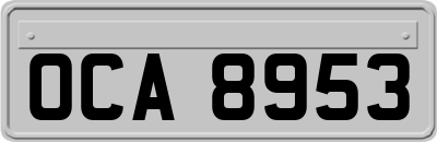 OCA8953