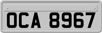 OCA8967
