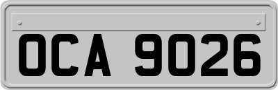 OCA9026