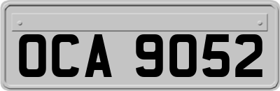 OCA9052