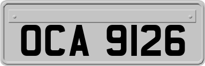 OCA9126