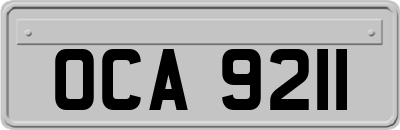 OCA9211