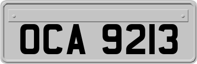 OCA9213
