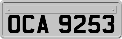 OCA9253